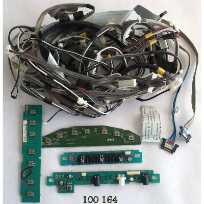 KIT DE CABLES PARA TV / SONY KDL-46XBR4